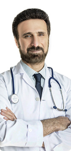 Dr. Masood Afshari Gastroenterology in Iranian Medical Center in Iranian Medical Center