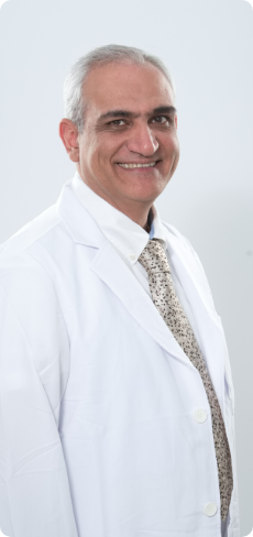 Prof. Mohammad Mehdi Sadoughi Ophthalmologist of Iranian Medical Center in Iranian Medical Center