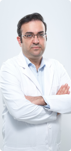 Mohammad Hossein Soltani Doctor of Iranian Medical Center in Iranian Medical Center