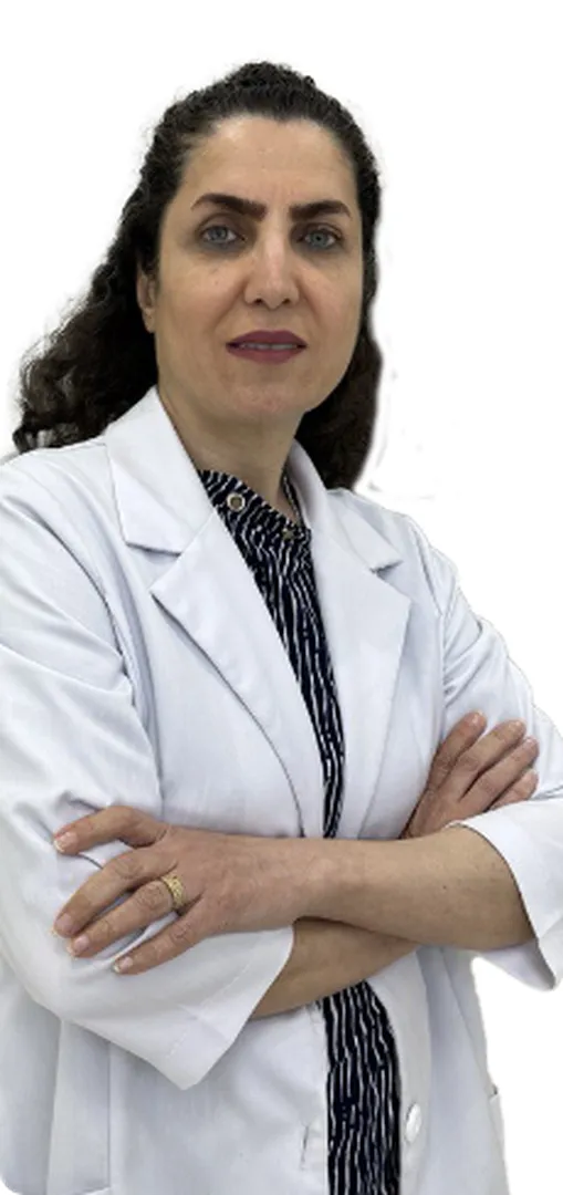 Iranian Dr.  in Qatar