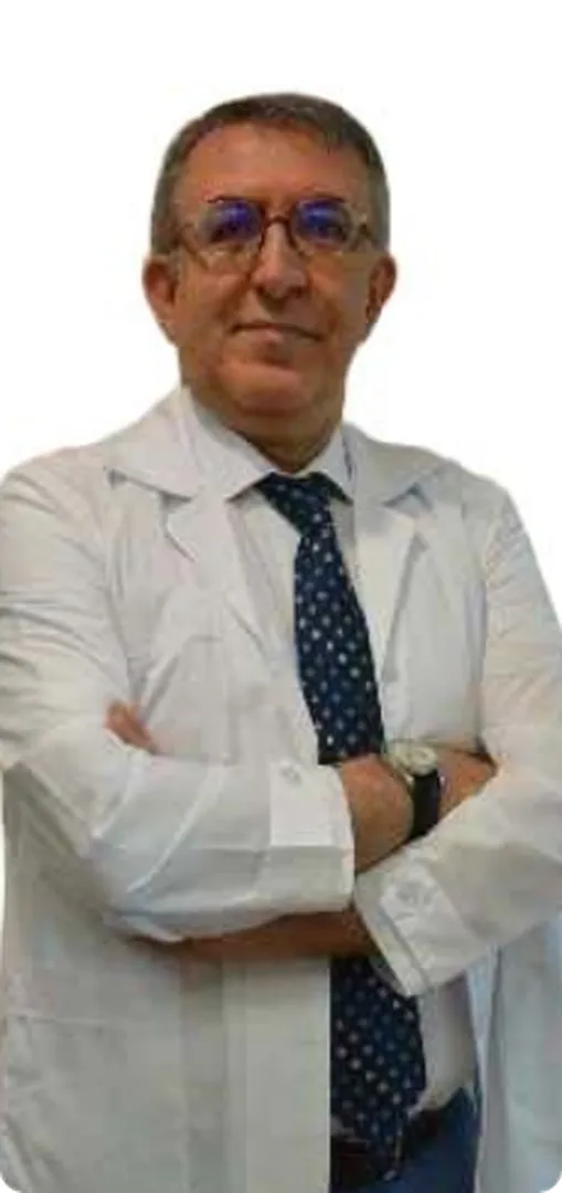 Iranian Dr.  in Qatar