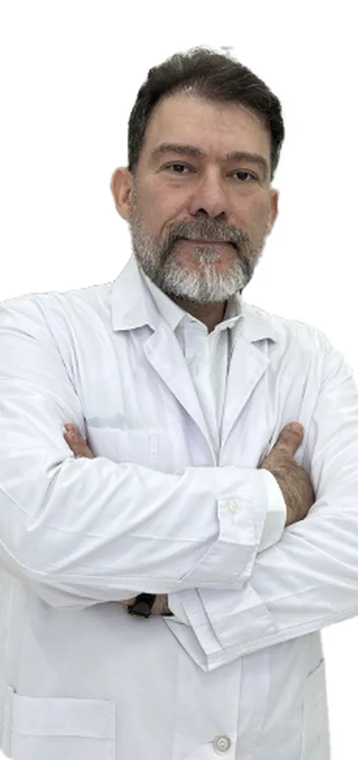 Iranian Dr.  in Qatar