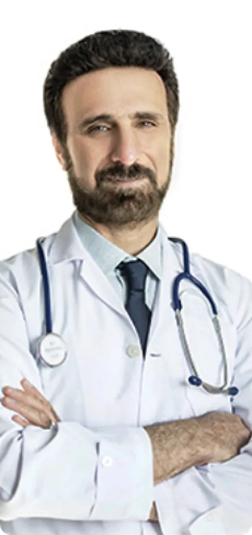 Iranian Dr.  in Qatar